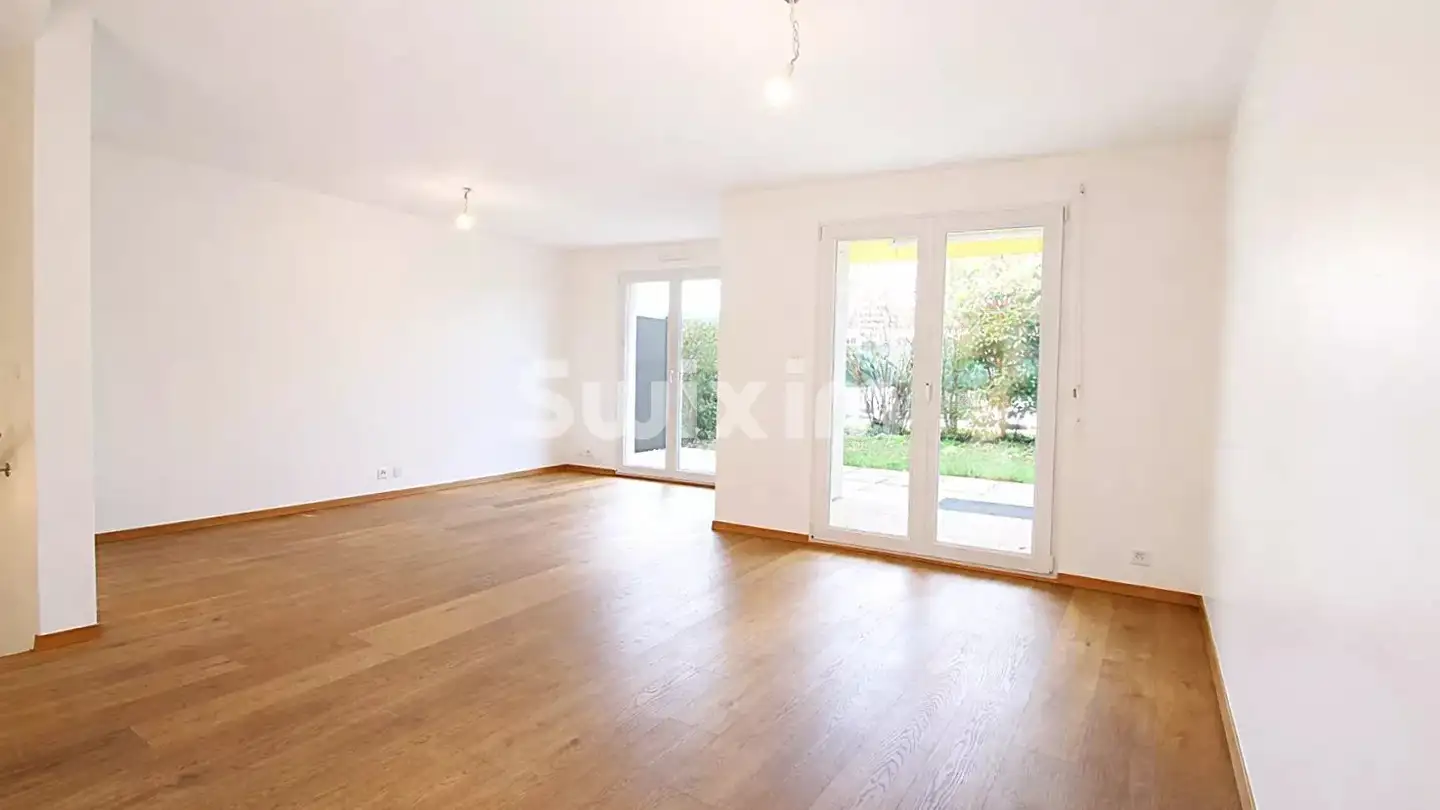 Einfamilienhaus mieten - 1234 Vessy - Foto 2