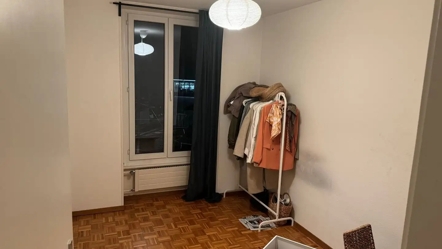 Single room for rent - 1018 Lausanne - Photo 2