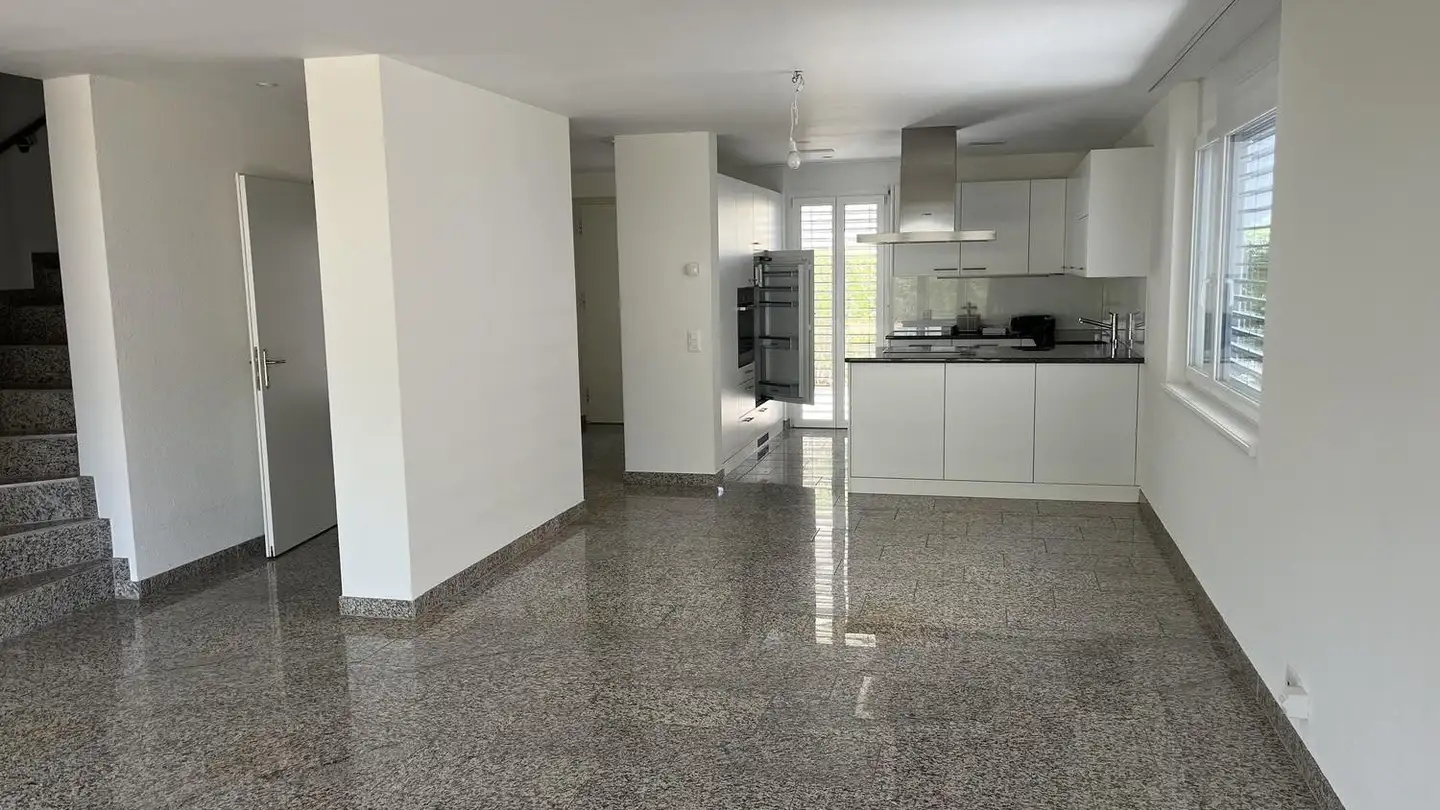 Casa singola in affitto - 4452 Itingen