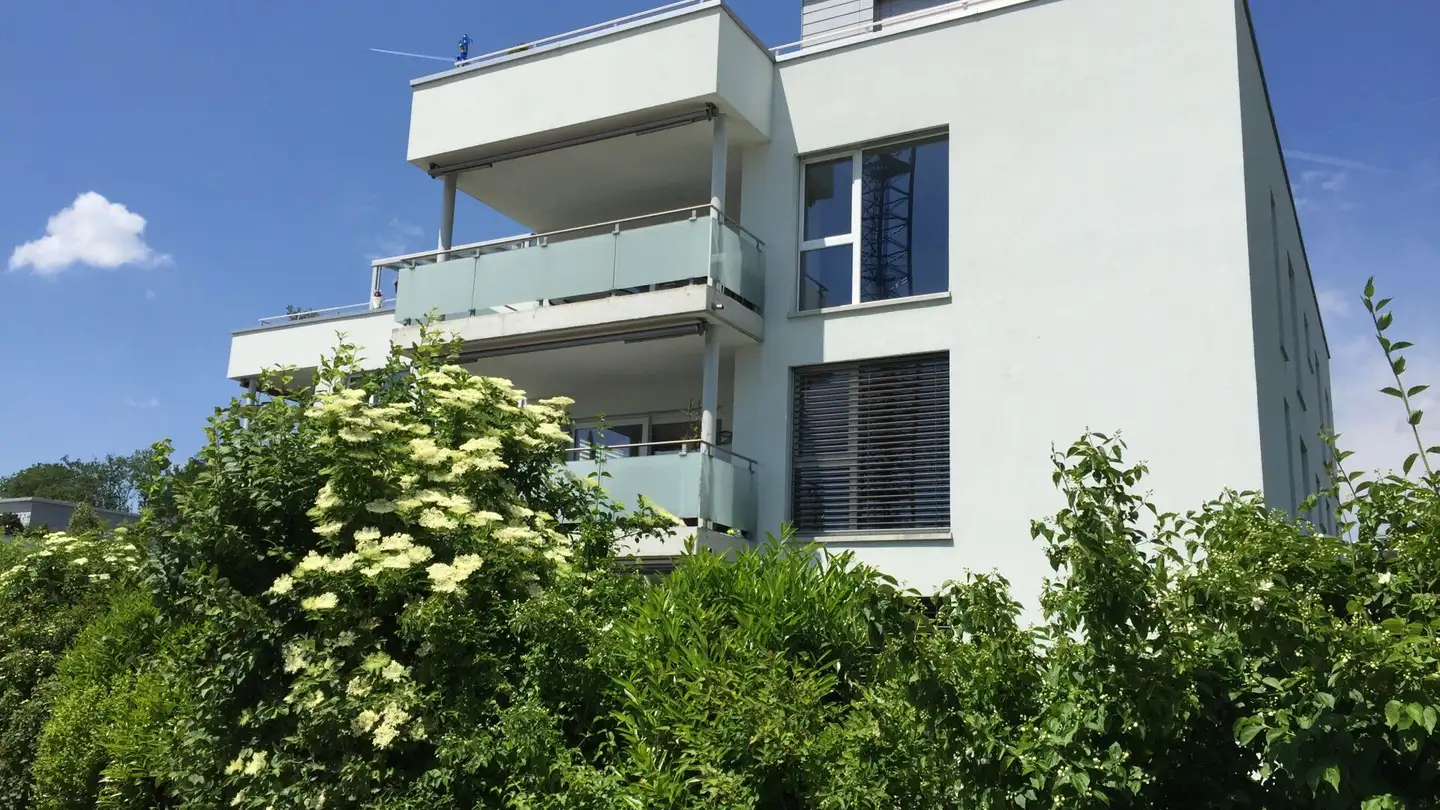 Appartement à louer - Hintermattweg, 5443 Niederrohrdorf