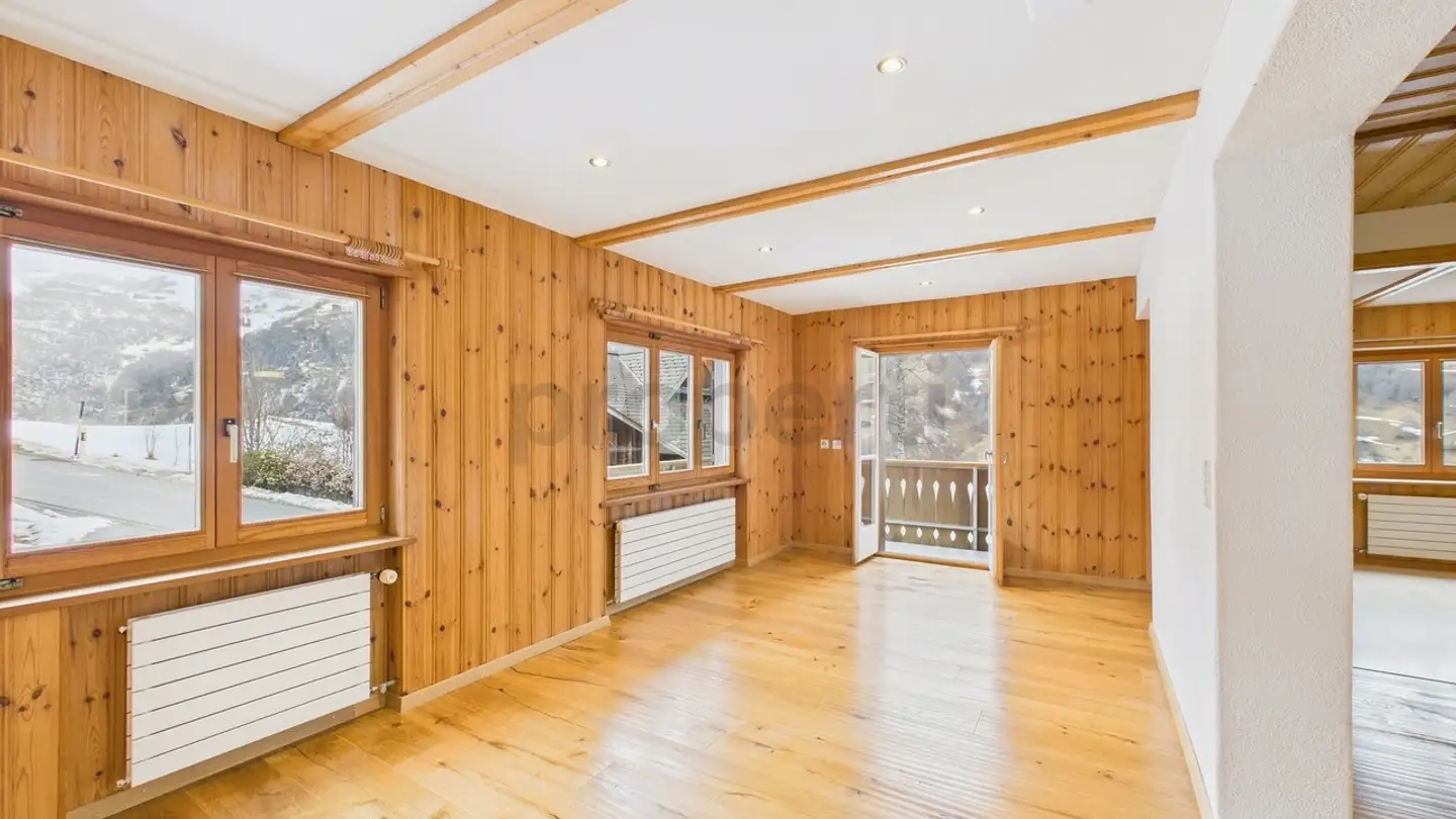 Apartment for rent - 7148 Lumbrein - Photo 2