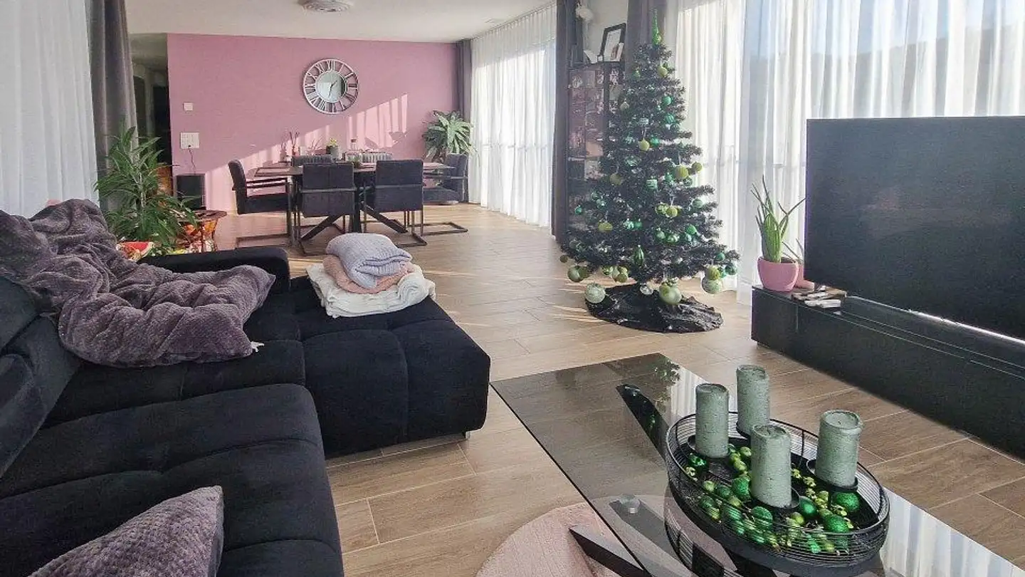 Apartment for rent - Hauptstrasse 2a, 5064 Wittnau - Photo 3