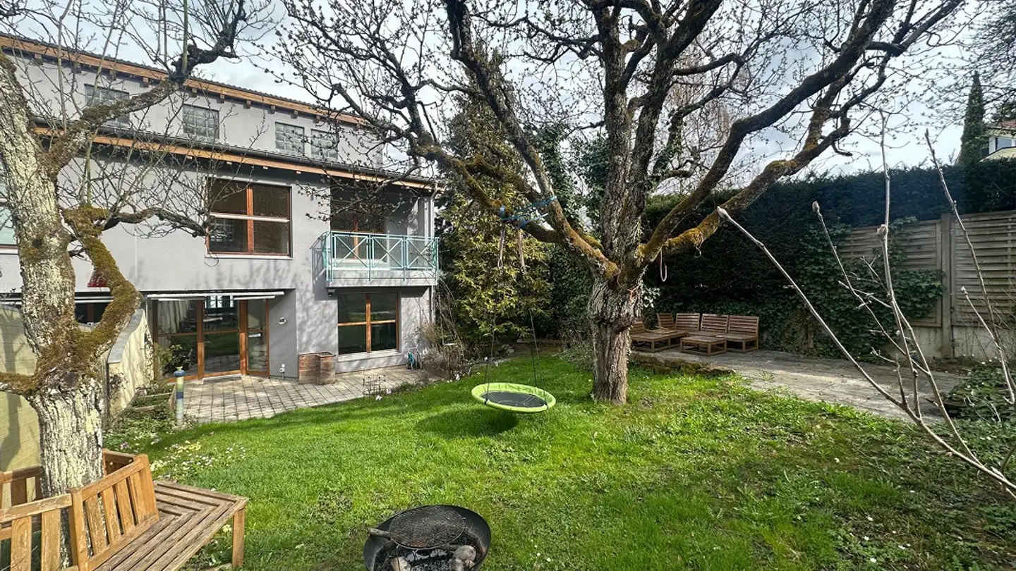 Semi-detached house for sale - Schledernweg 12b, 4143 Dornach - Photo 2