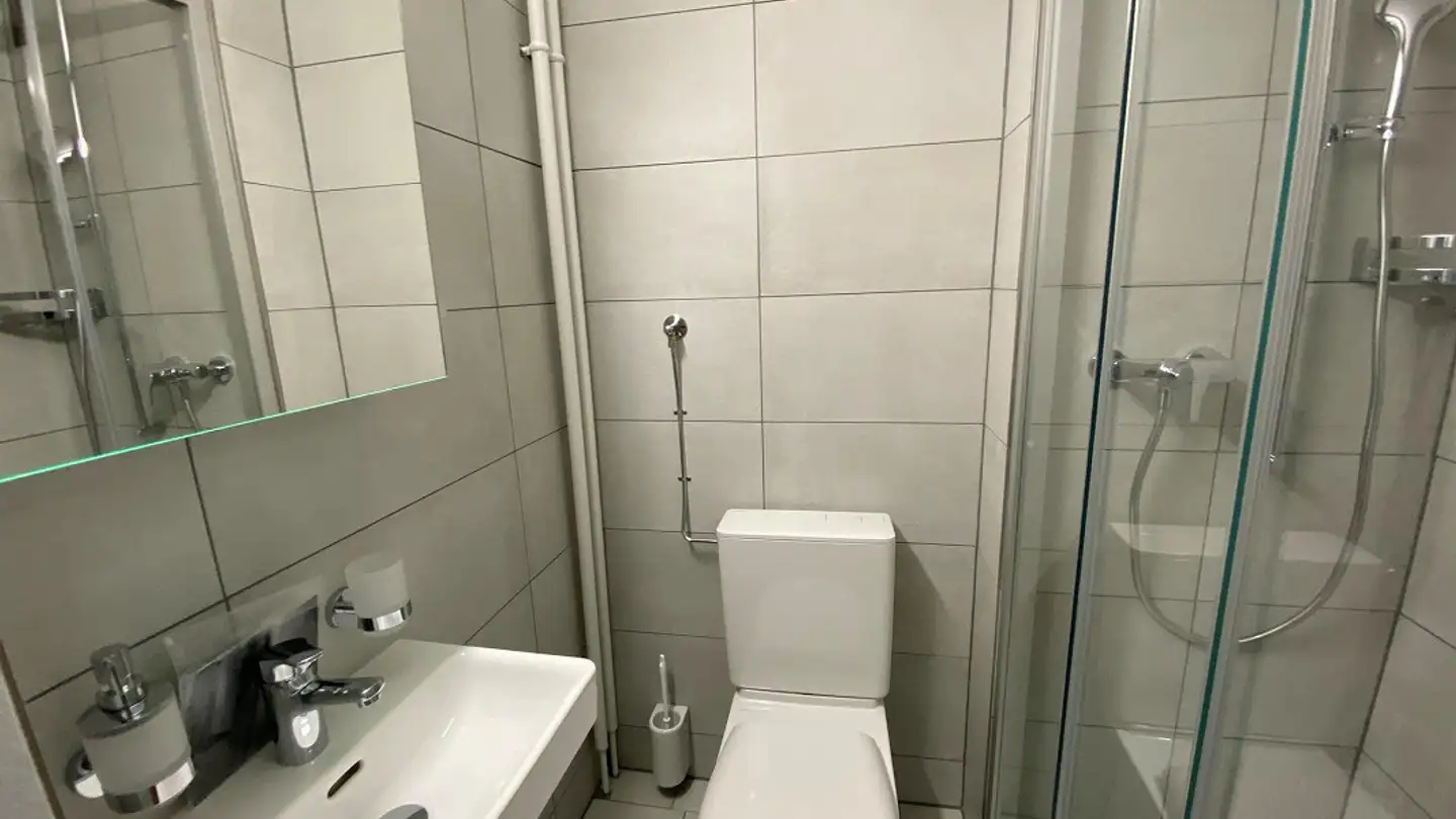 Appartamento in affitto - Palmenstrasse 26, 8280 Kreuzlingen - Foto 4
