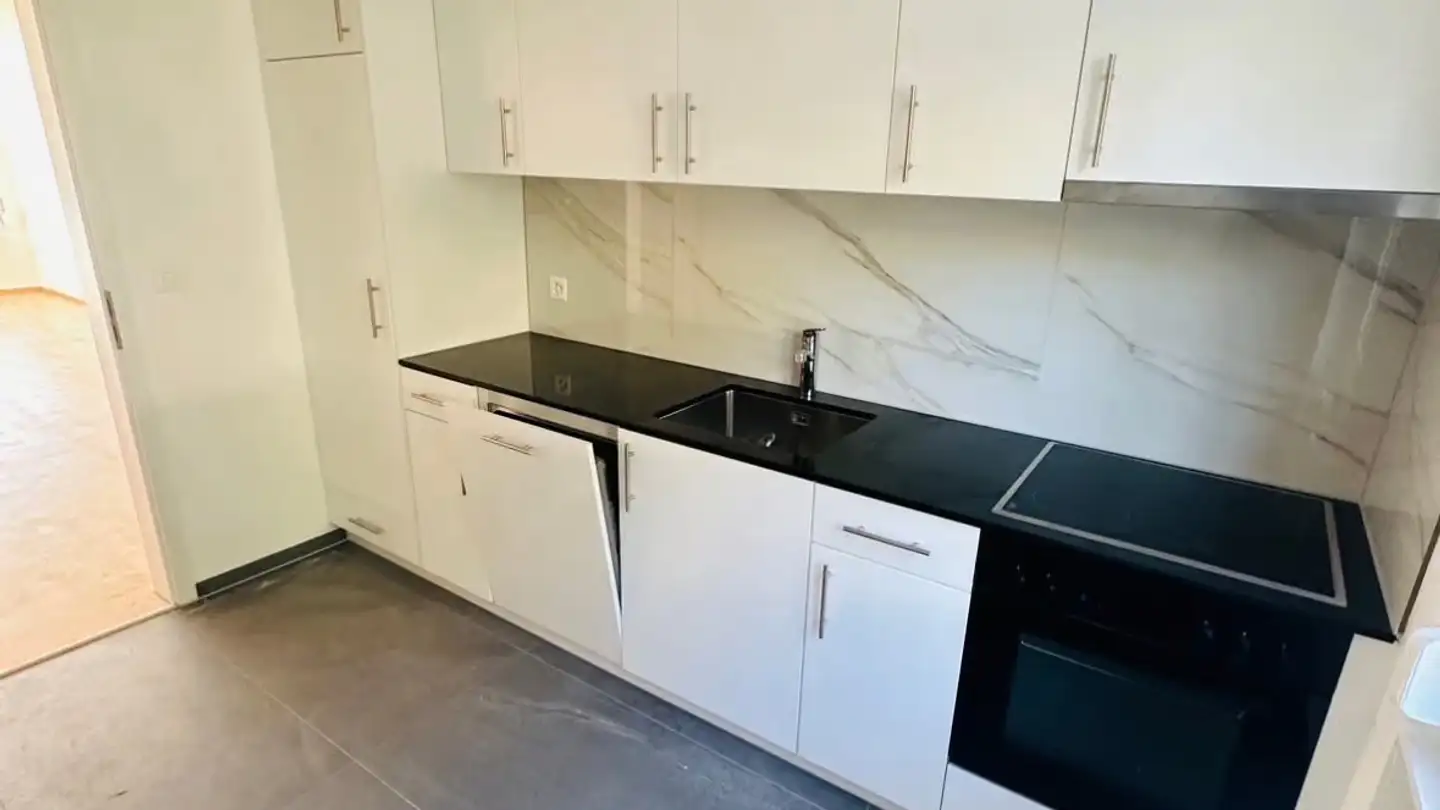 Appartamento in affitto - Bernstrasse 45, 3250 Lyss - Foto 2