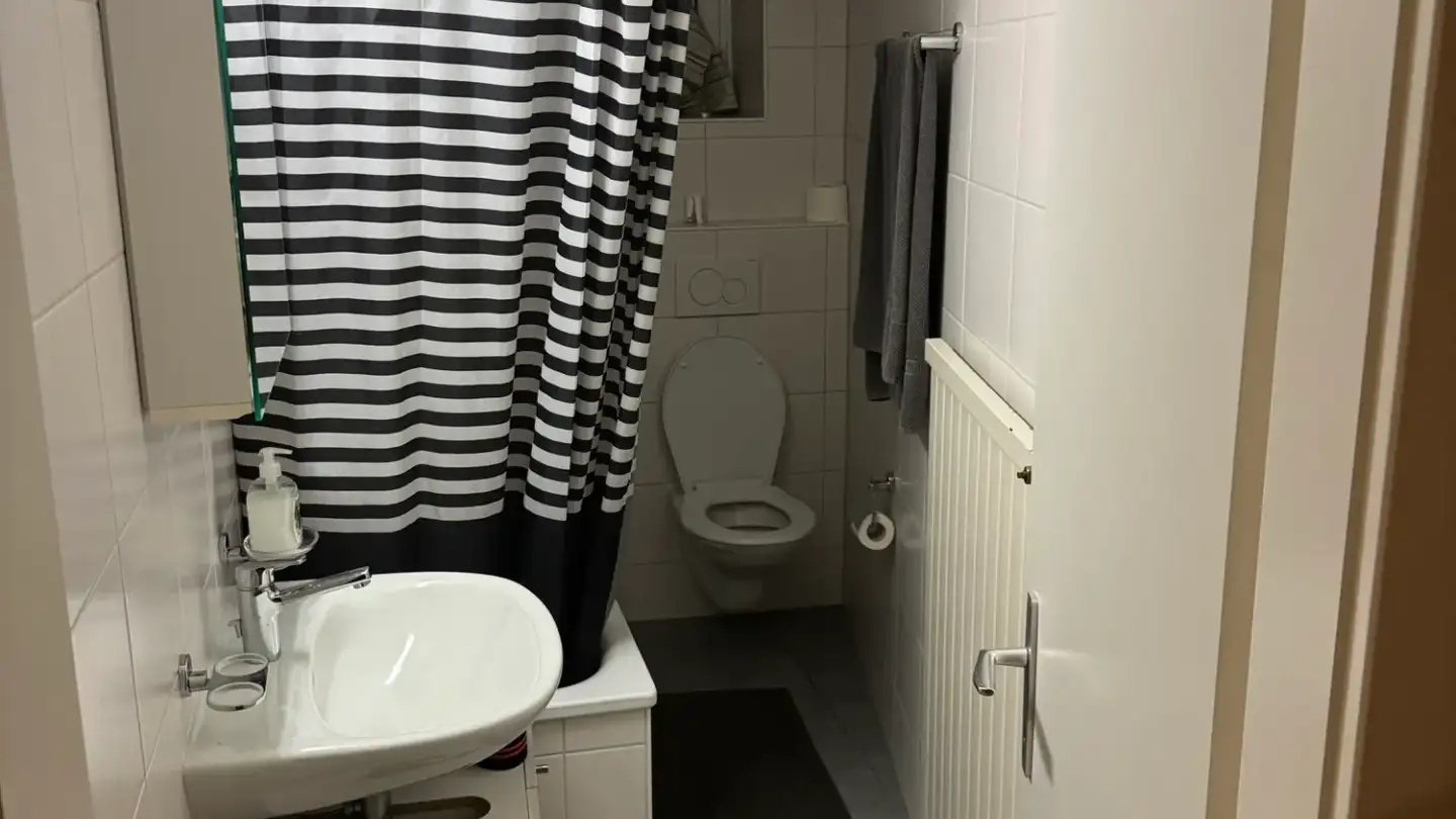 Single room for rent - 1018 Lausanne - Photo 3