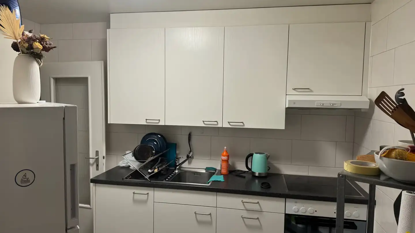 Single room for rent - 1018 Lausanne - Photo 4