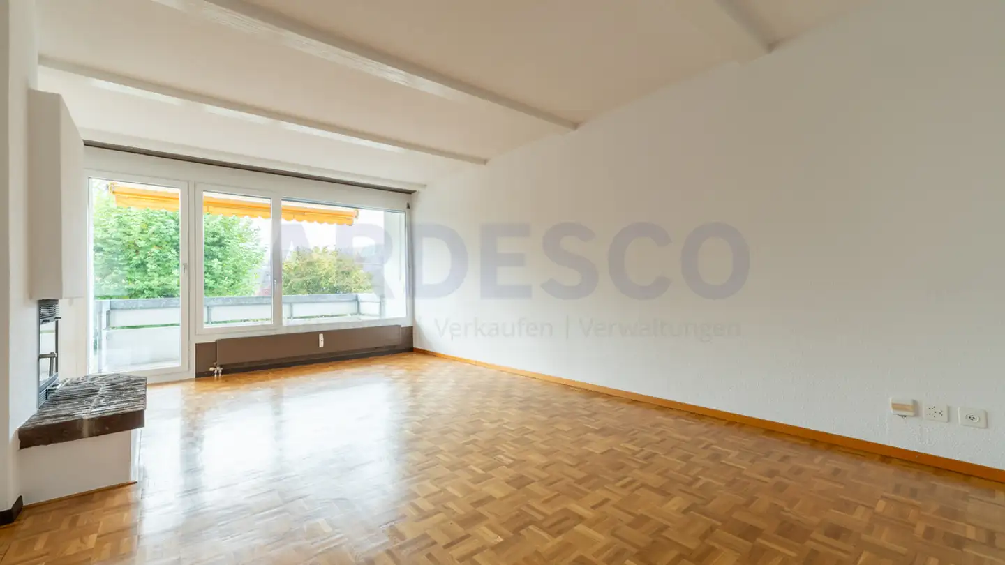Appartamento in affitto - Weiherstrasse 2, 5015 Erlinsbach SO