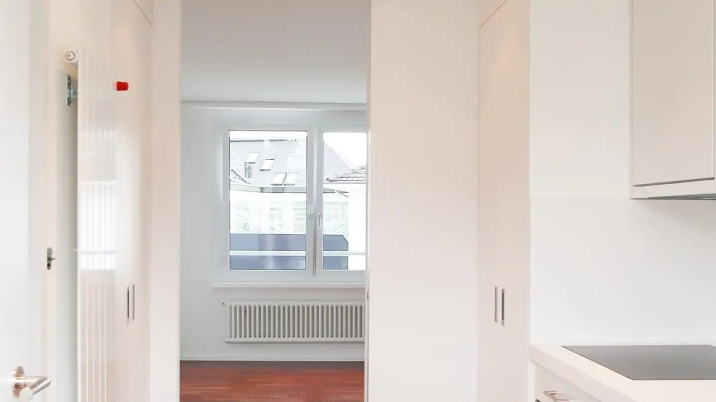 Appartement à louer - Veilchenstrasse 14, 8032 Zürich - Photo 2