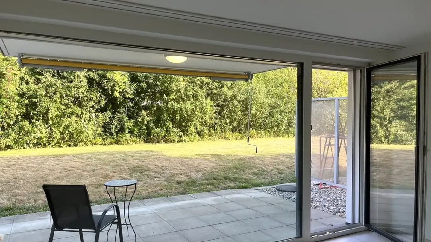 Appartement à louer - Wingertstrasse 10, 7012 Felsberg - Photo 2