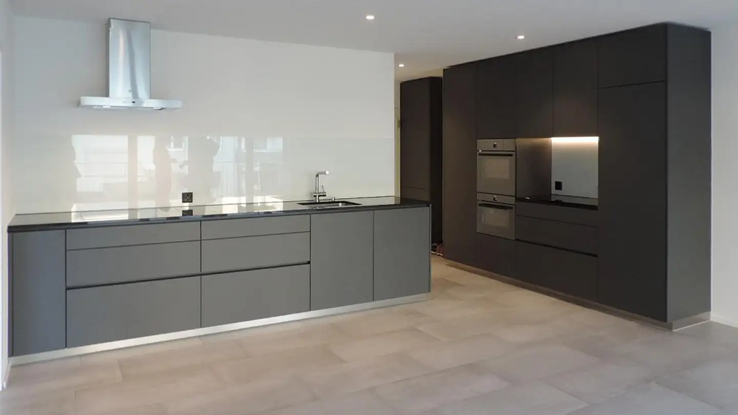 Apartment for rent - Obere Heslibachstrasse 26, 8700 Küsnacht ZH - Photo 2