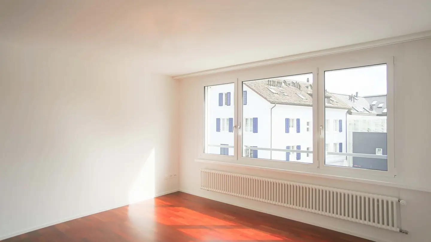 Appartement à louer - Veilchenstrasse 14, 8032 Zürich - Photo 3