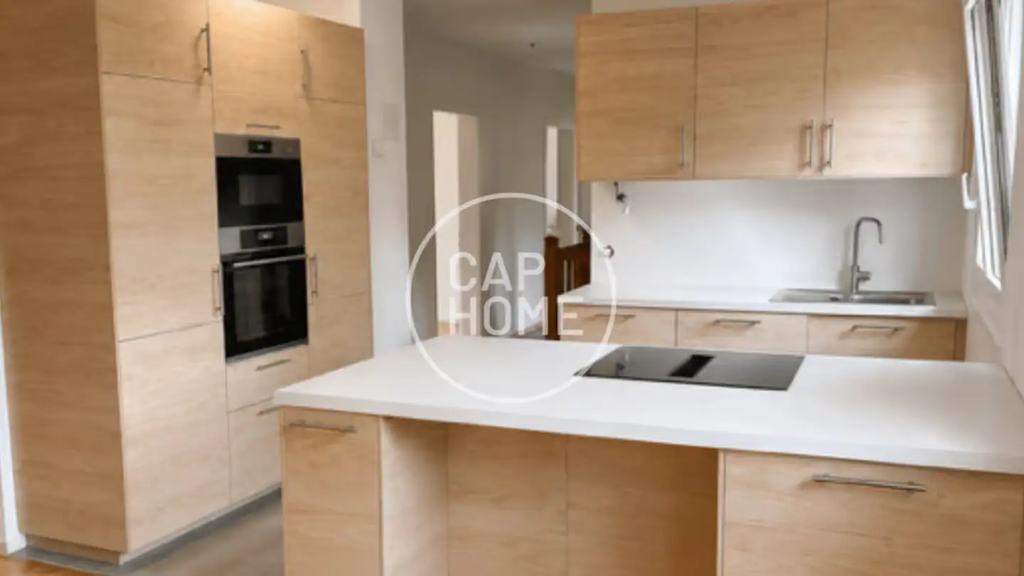 Semi-detached house for rent - 1255 Veyrier - Photo 2