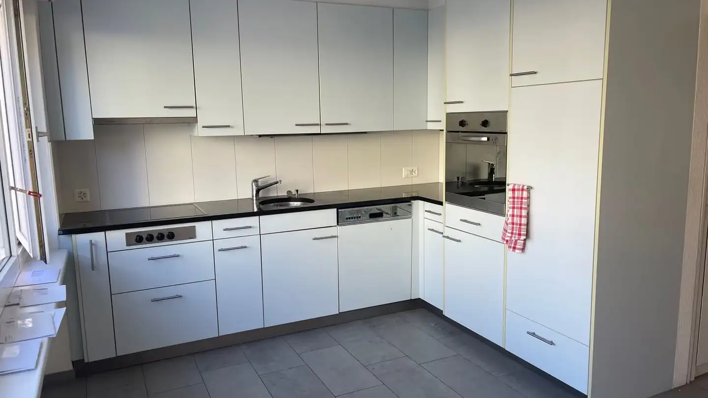 Wohnung mieten - Grüenaustrasse 1, 8624 Grüt (Gossau ZH) - Foto 3