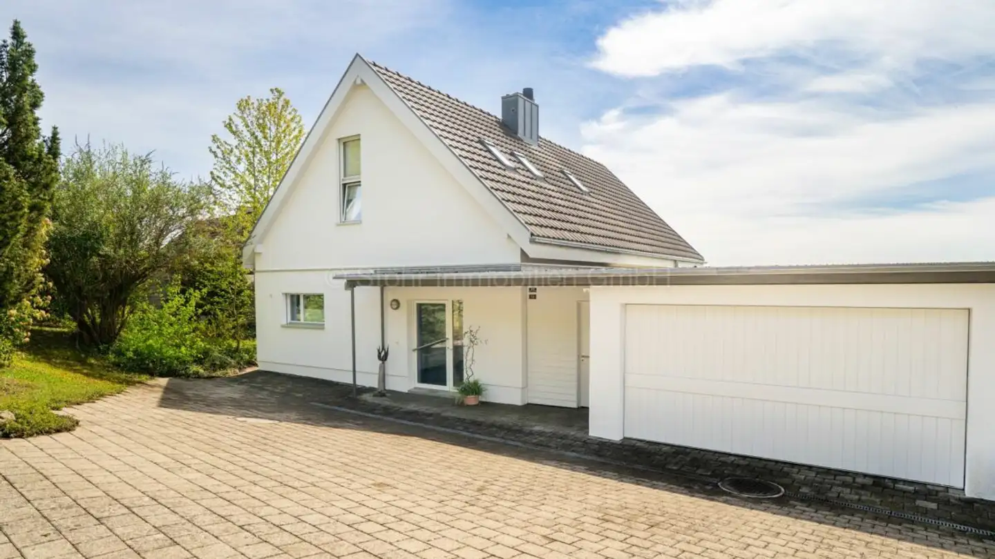 Maison individuelle à vendre - Loogasse 16, 8525 Niederneunforn - Photo 3