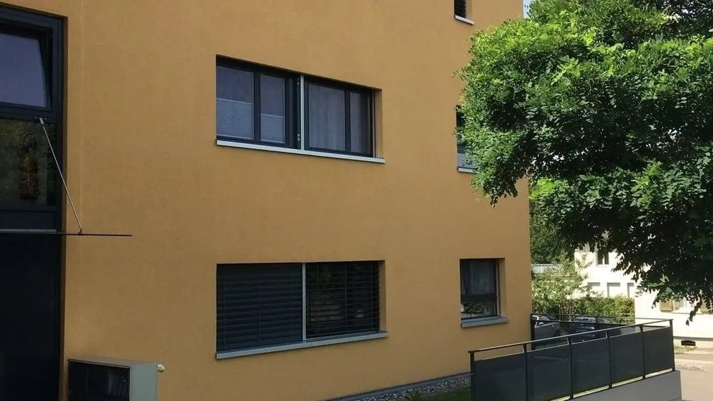 Appartement à louer - Seestrasse 35, 8596 Scherzingen - Photo 3