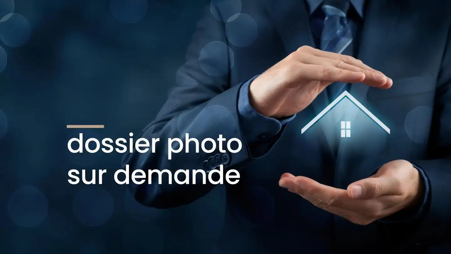 Maison individuelle à vendre - 3971 Chermignon-d'en-Bas - Photo 3