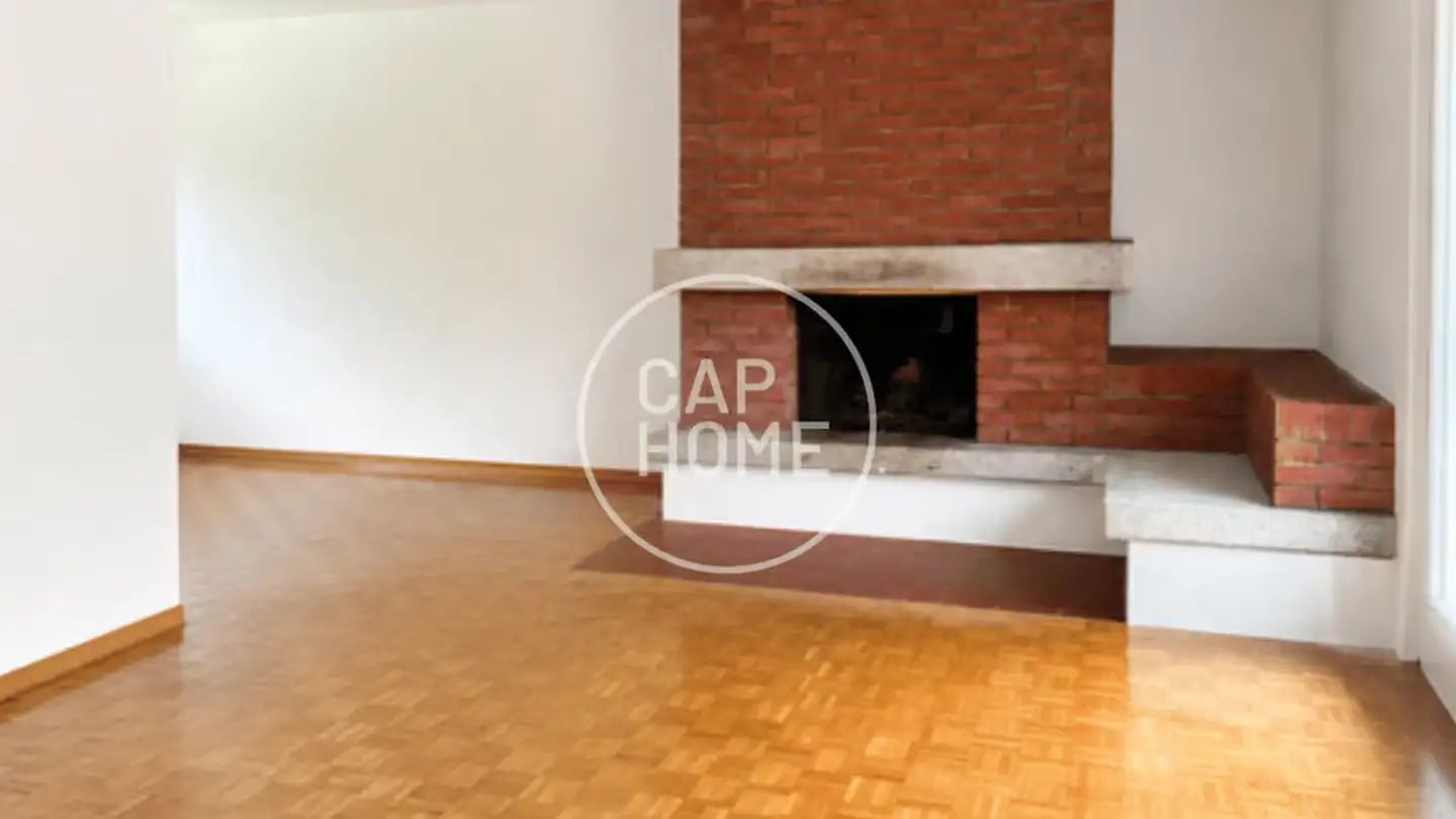 Semi-detached house for rent - 1255 Veyrier - Photo 3