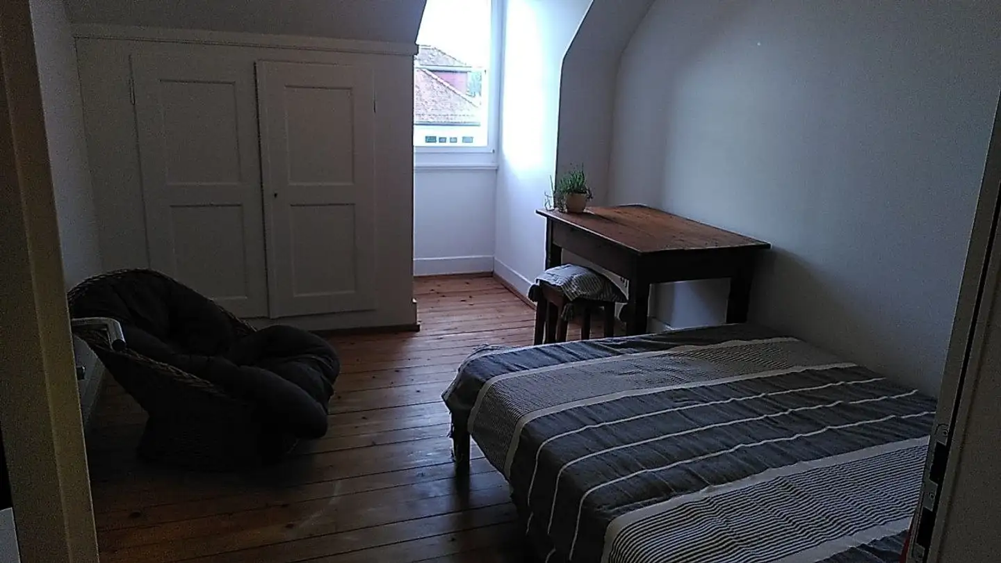 Stanza singola in affitto - 3012 Bern