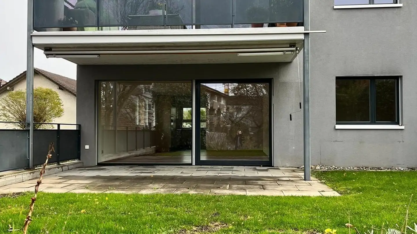 Appartement à louer - Seestrasse 35, 8596 Scherzingen - Photo 2