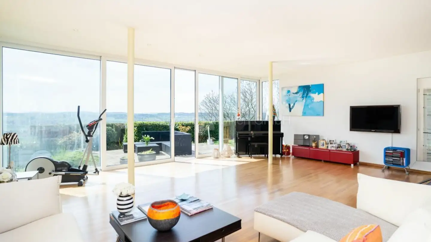 Maison individuelle à vendre - Loogasse 16, 8525 Niederneunforn - Photo 4