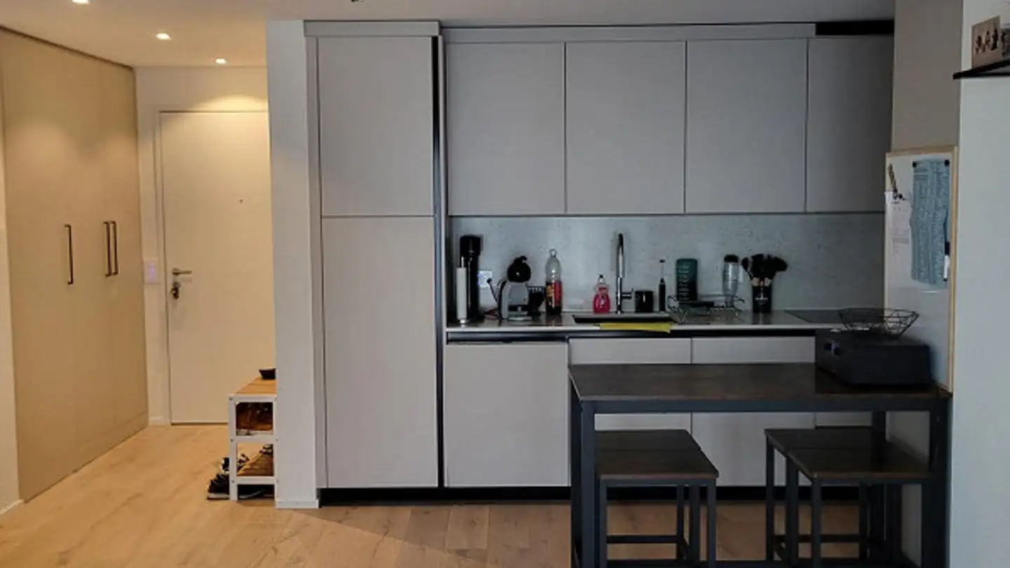 Appartamento in affitto - Neuheim 2, 6442 Gersau - Photo 3