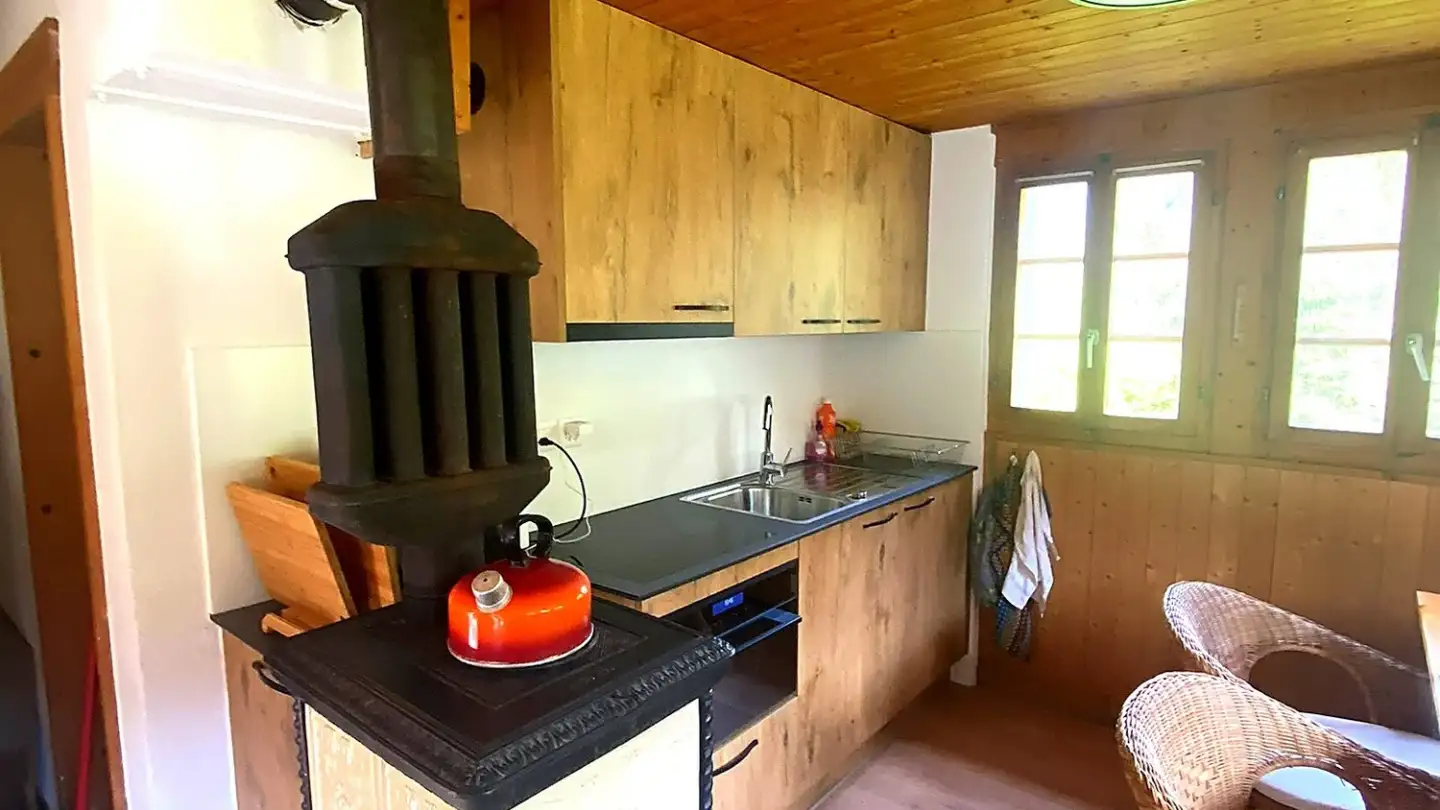 Maison individuelle à vendre - 1874 Champéry - Photo 4