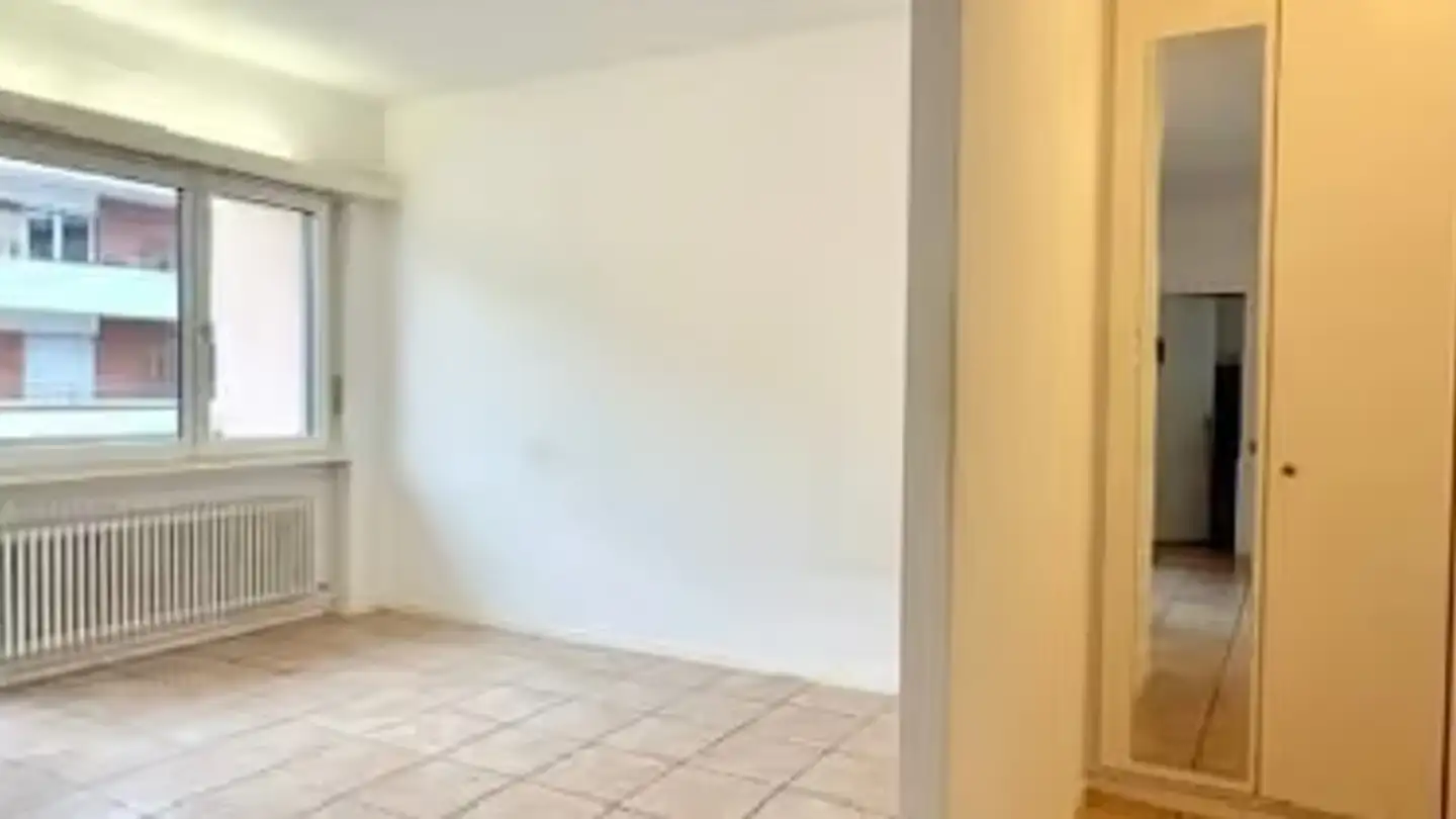Appartamento in affitto - Via Giulio Vicari 21, 6900 Lugano - Foto 3