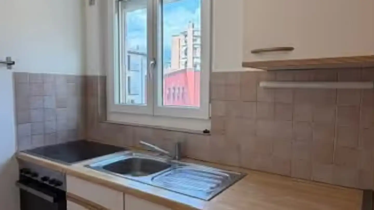 Appartamento in affitto - Via Giulio Vicari 21, 6900 Lugano - Foto 4