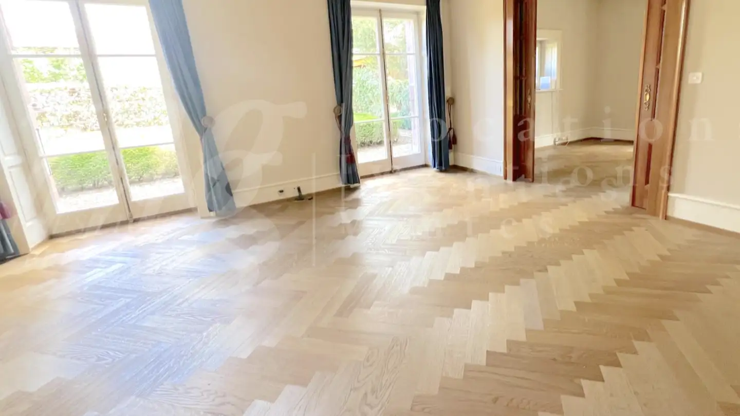 Casa singola in affitto - 1254 Jussy - Photo 4