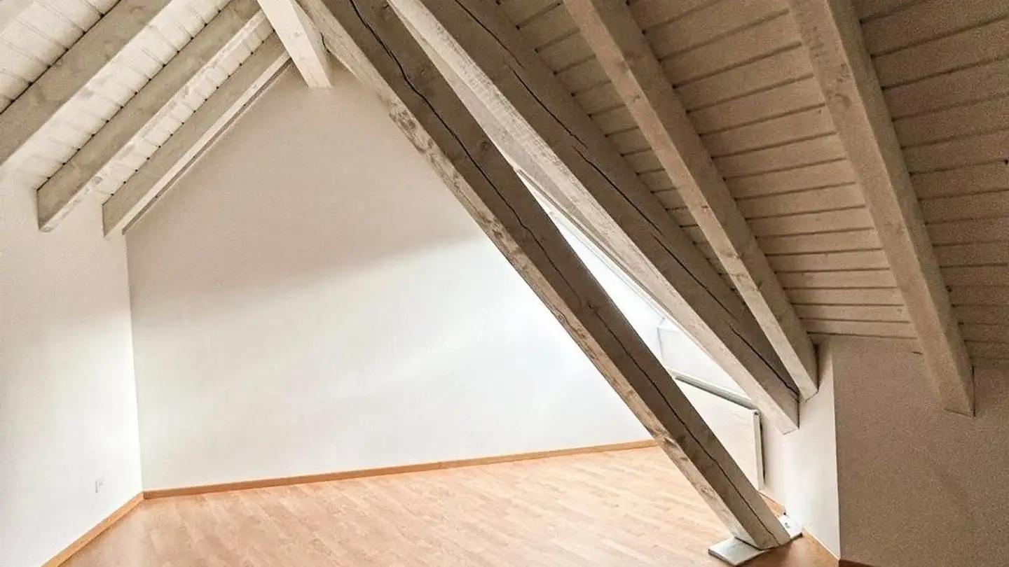 Zimmer mieten - Friedeggstrasse 5, 9000 St. Gallen - Foto 3