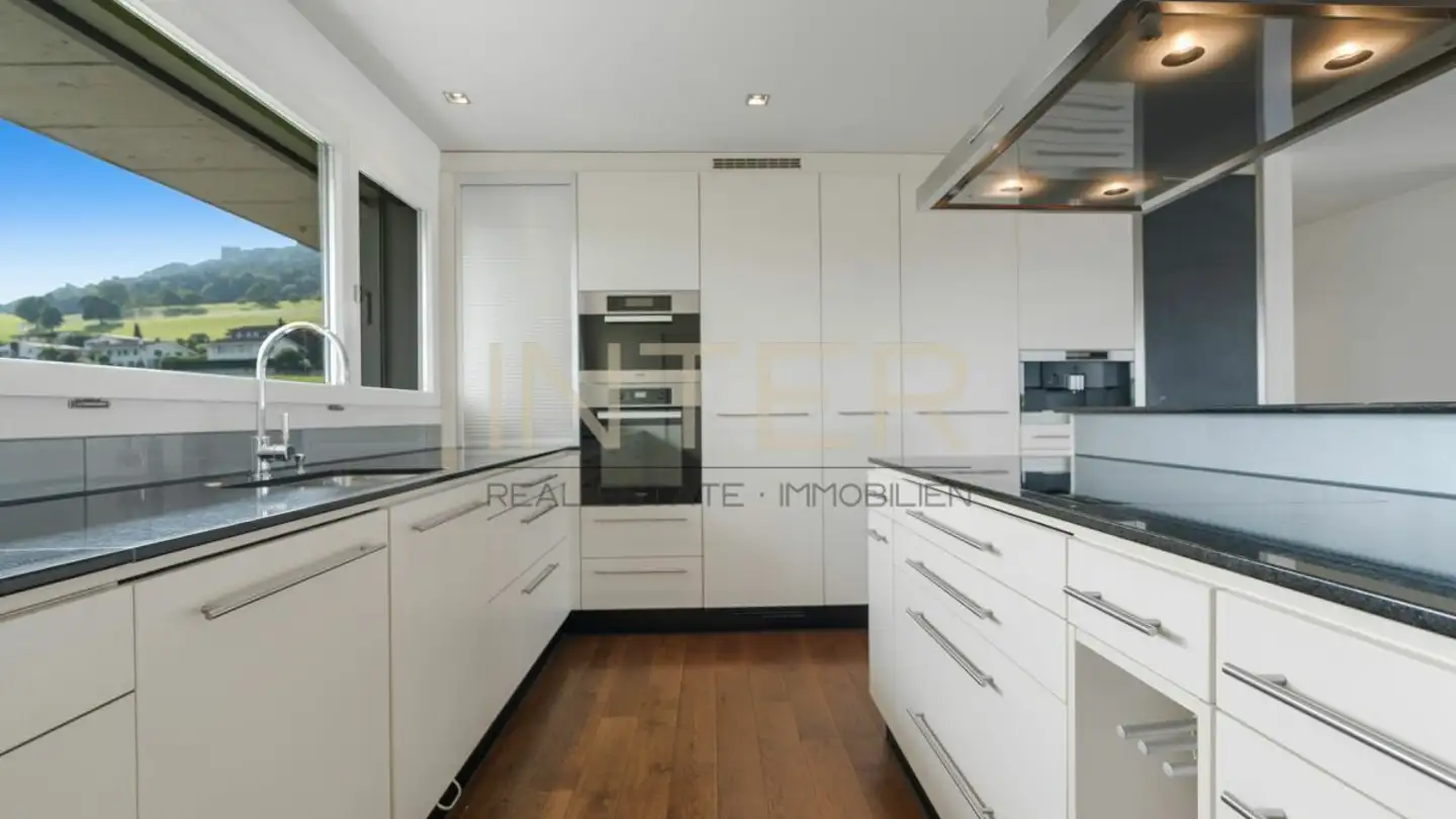 Attique à vendre - Oberdierikonerstrasse 57, 6030 Ebikon