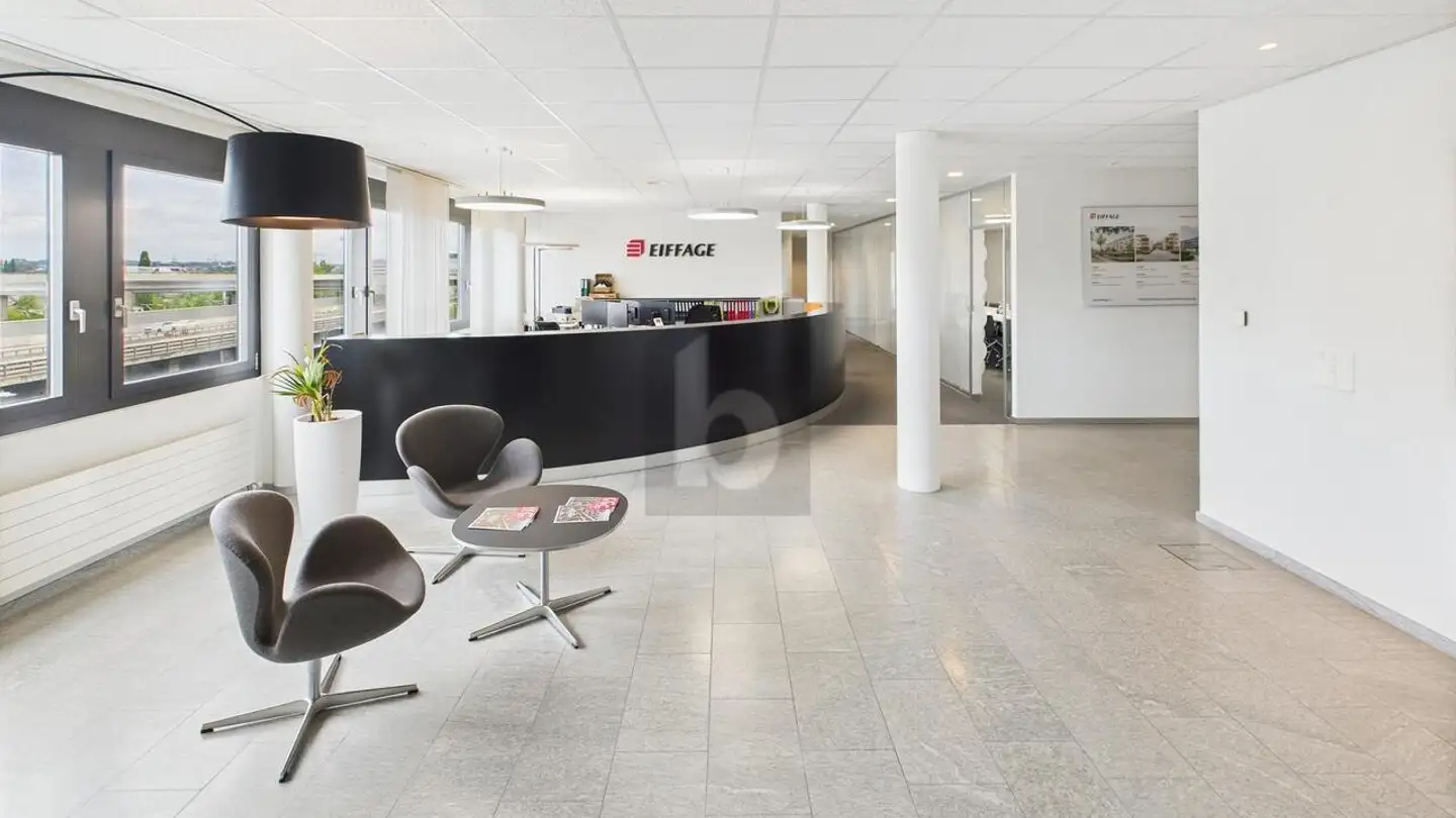 Spazio ufficio in affitto - 3048 Worblaufen - Photo 2