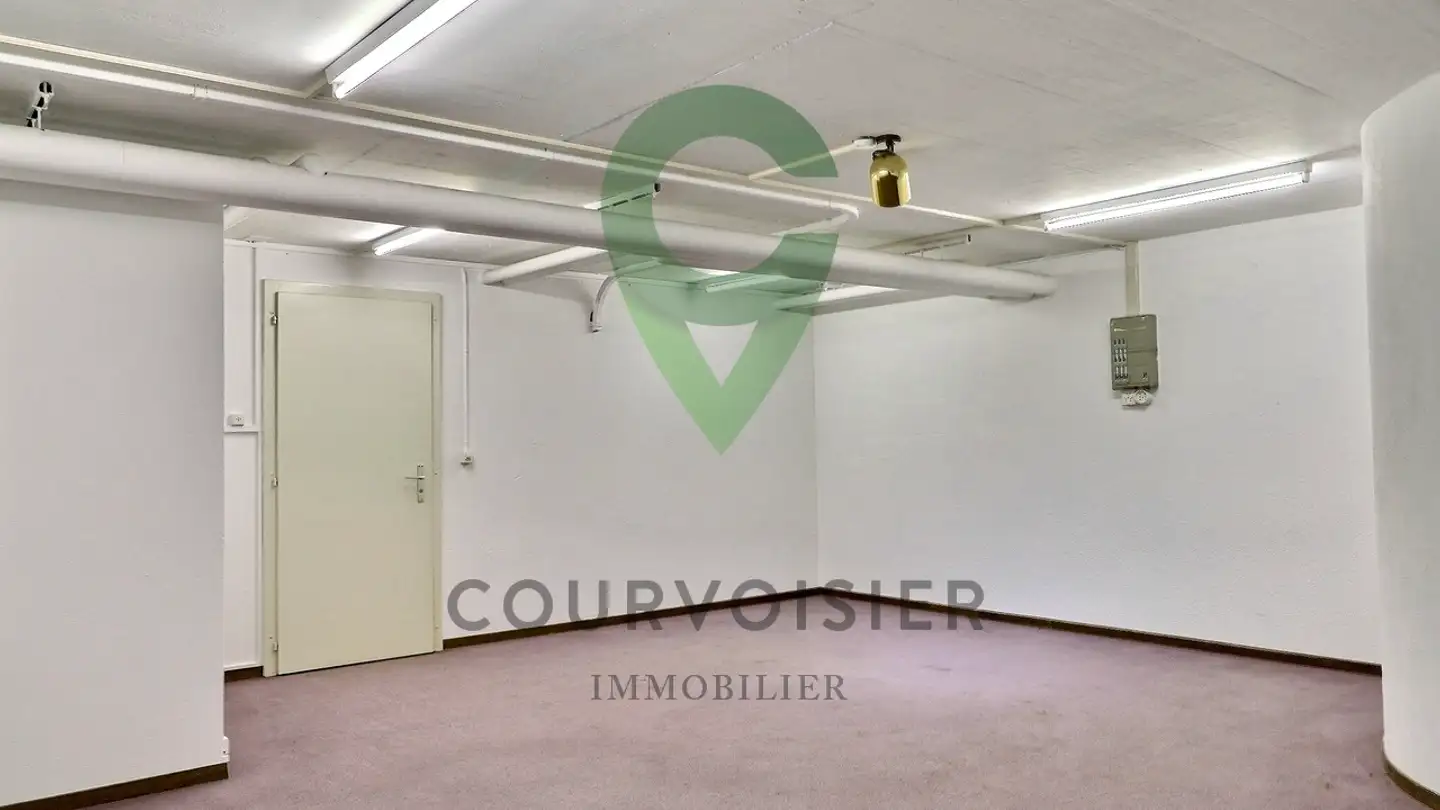 Commercial for sale - 1009 Pully - Photo 4