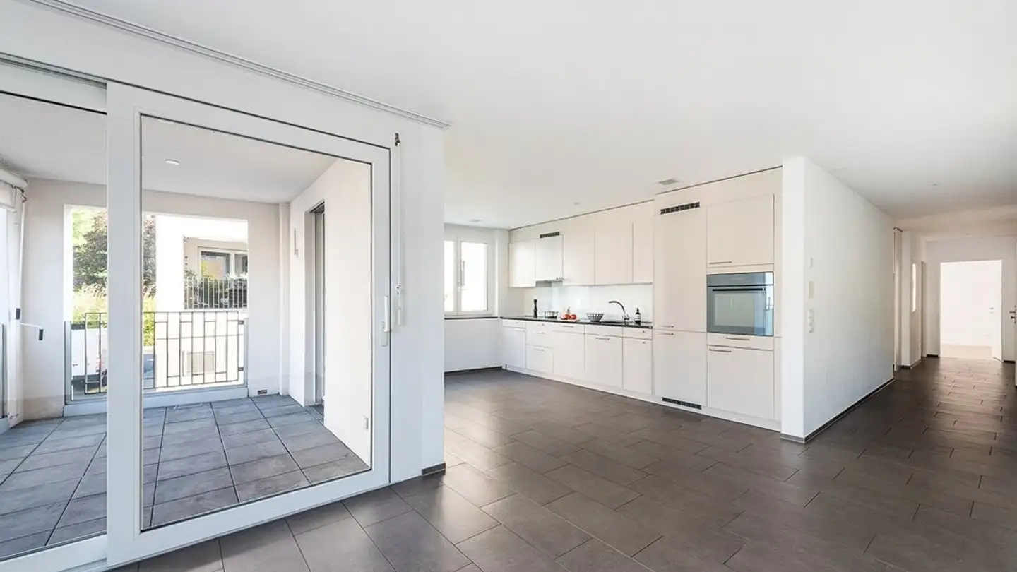 Appartamento in affitto - Churerstrasse 7, 9450 Altstätten SG - Photo 2