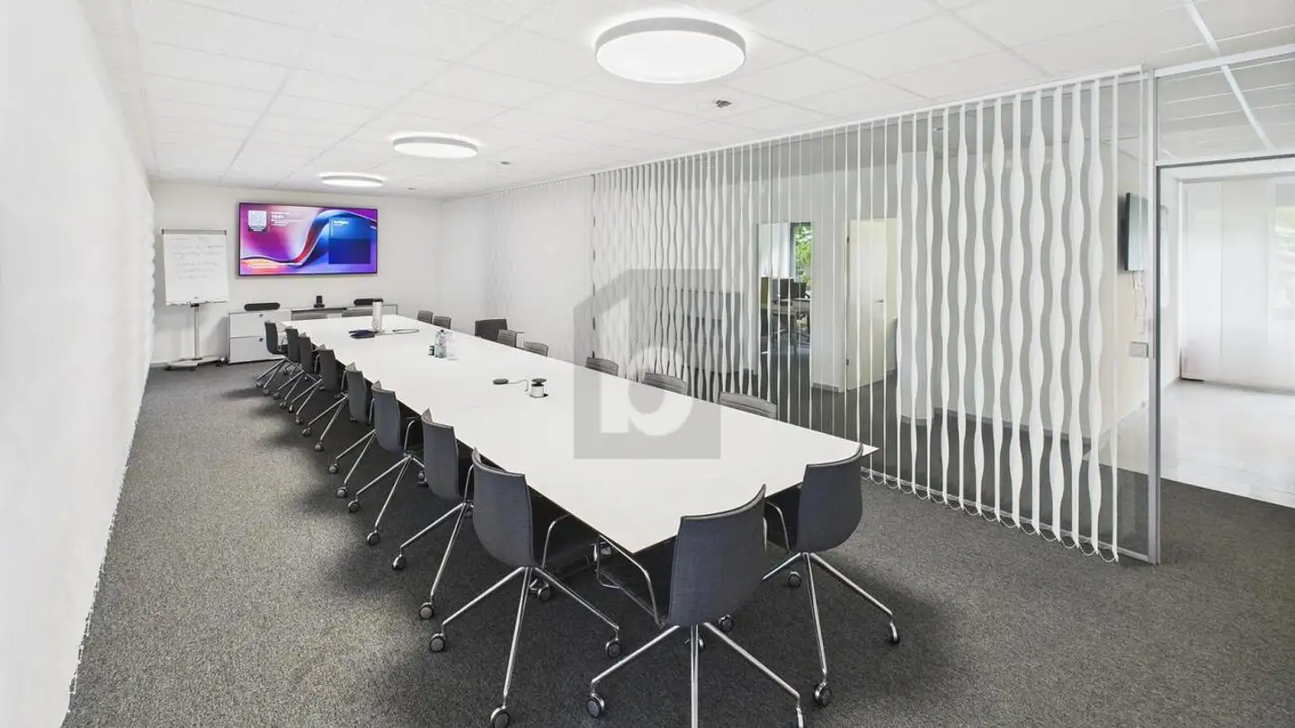 Bürofläche mieten - 3048 Worblaufen