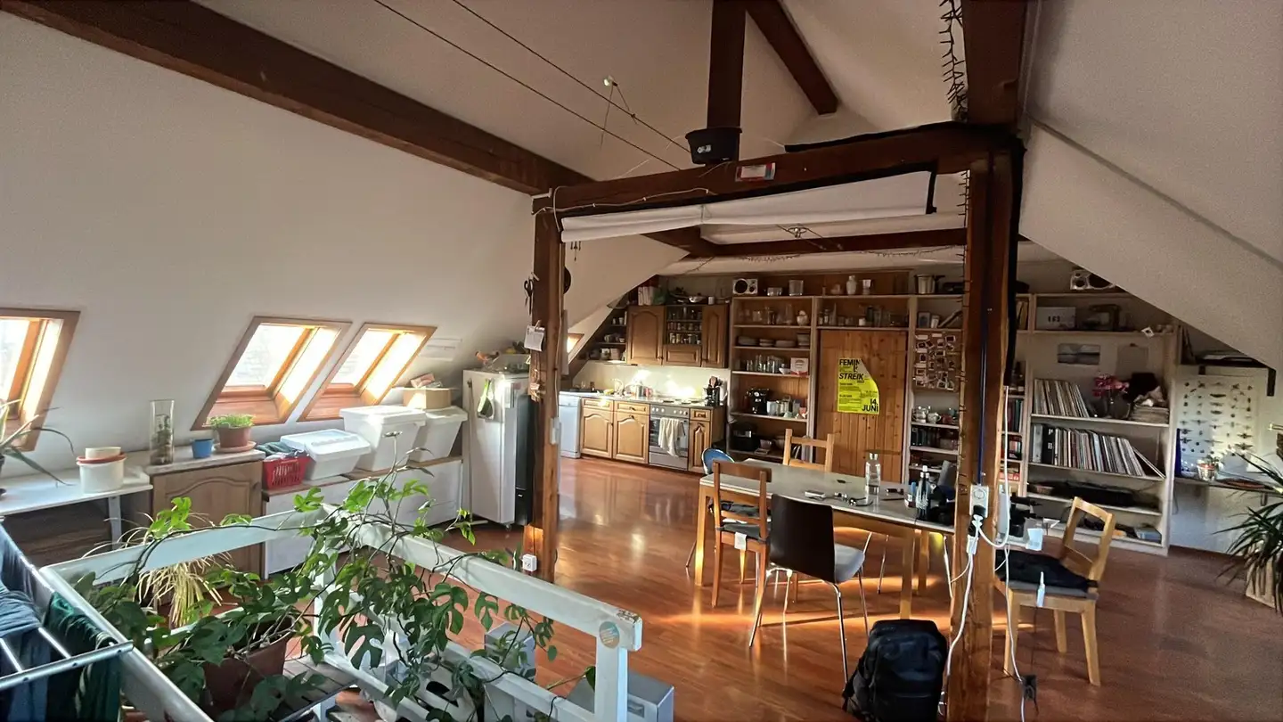 Single room for rent - 3012 Bern - Photo 4