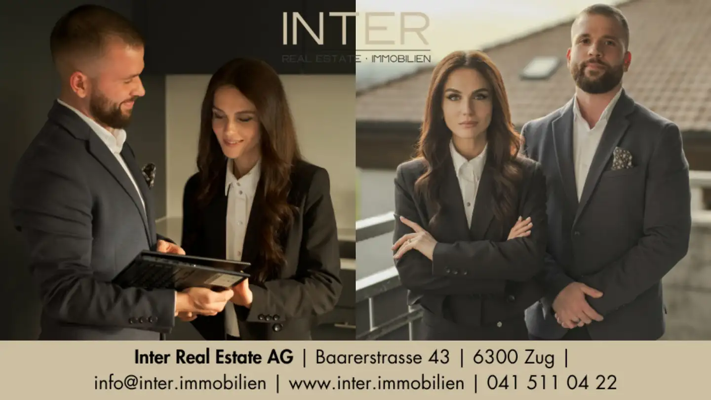 Attico in vendita - Oberdierikonerstrasse 57, 6030 Ebikon - Photo 4