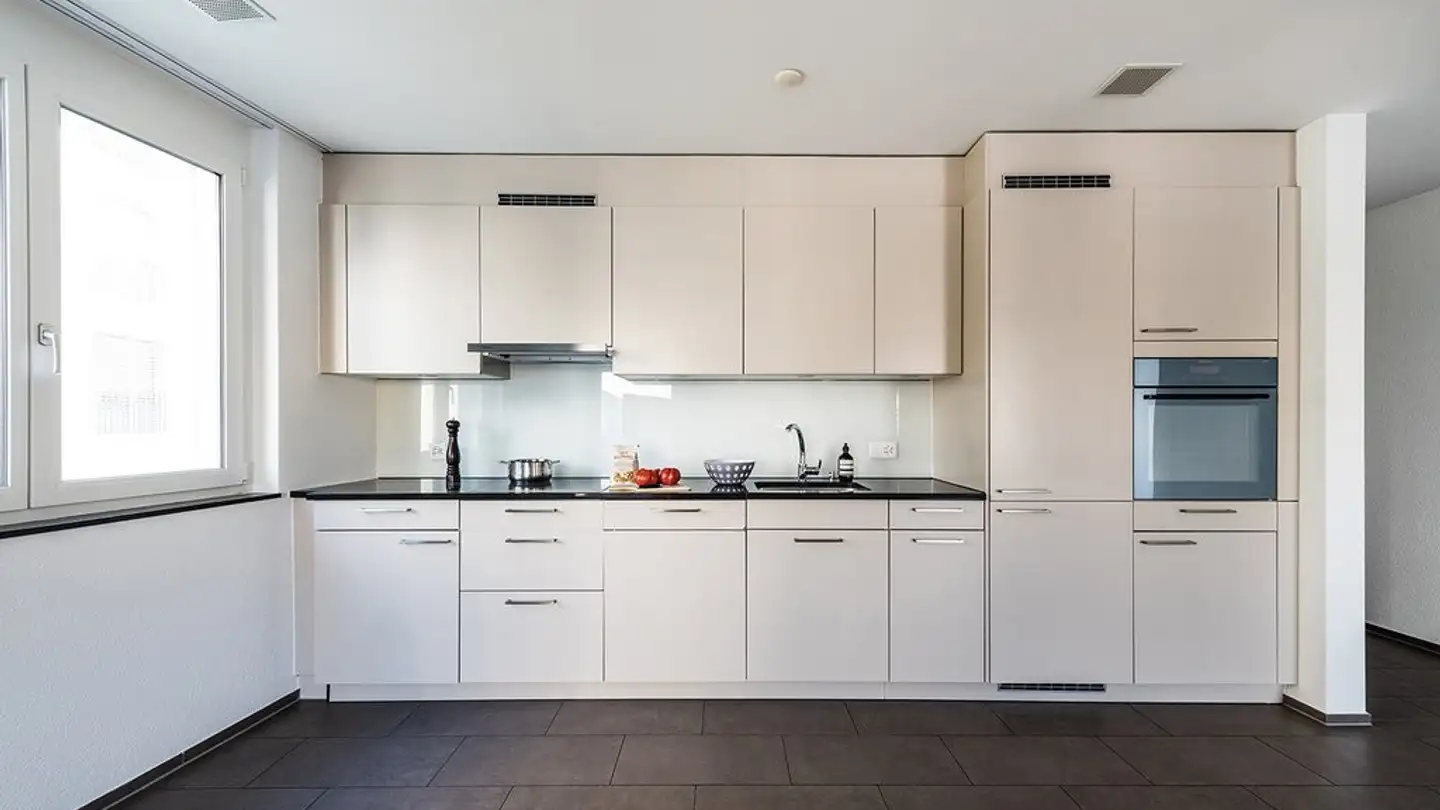 Appartamento in affitto - Churerstrasse 7, 9450 Altstätten SG - Photo 4