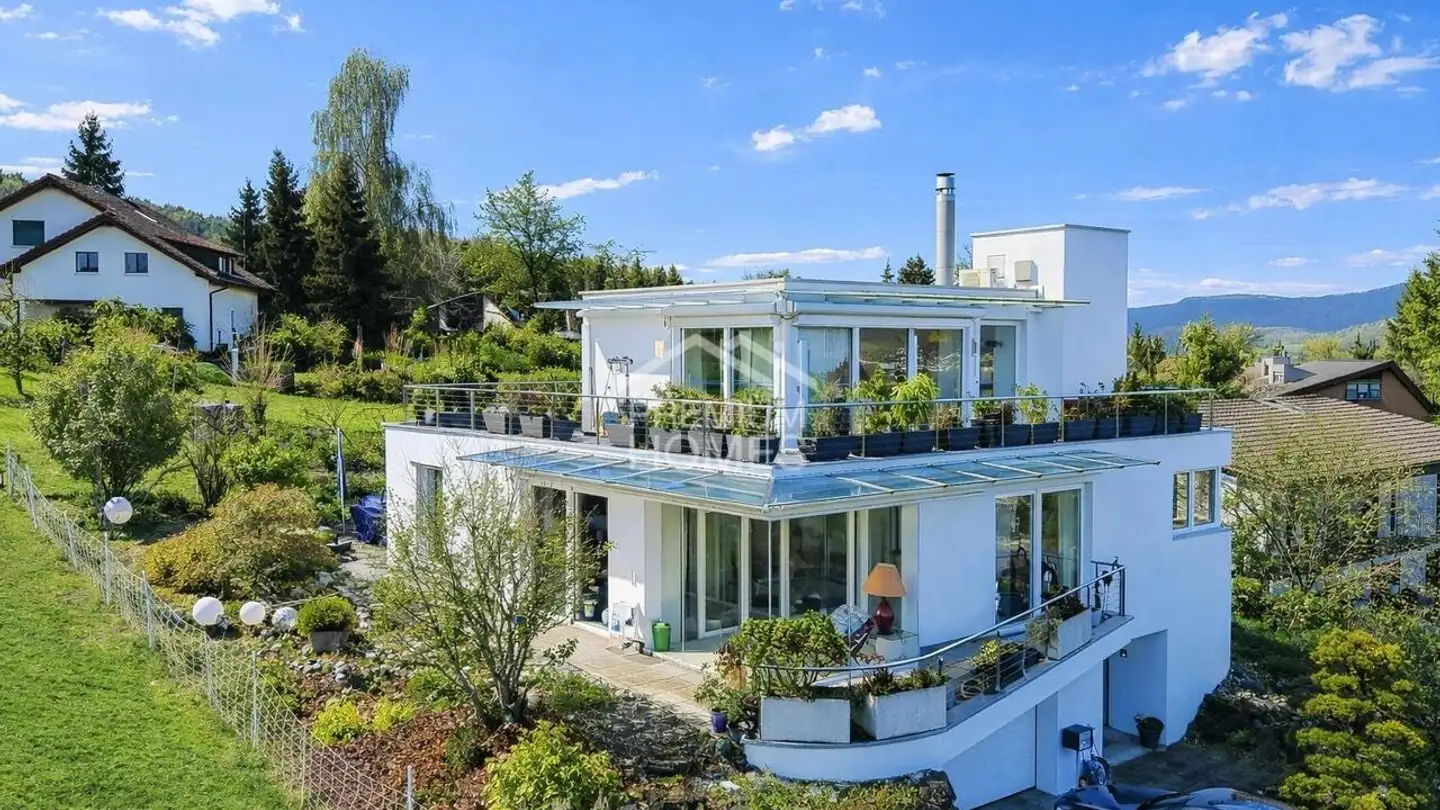 Cave house for sale - 8953 Dietikon