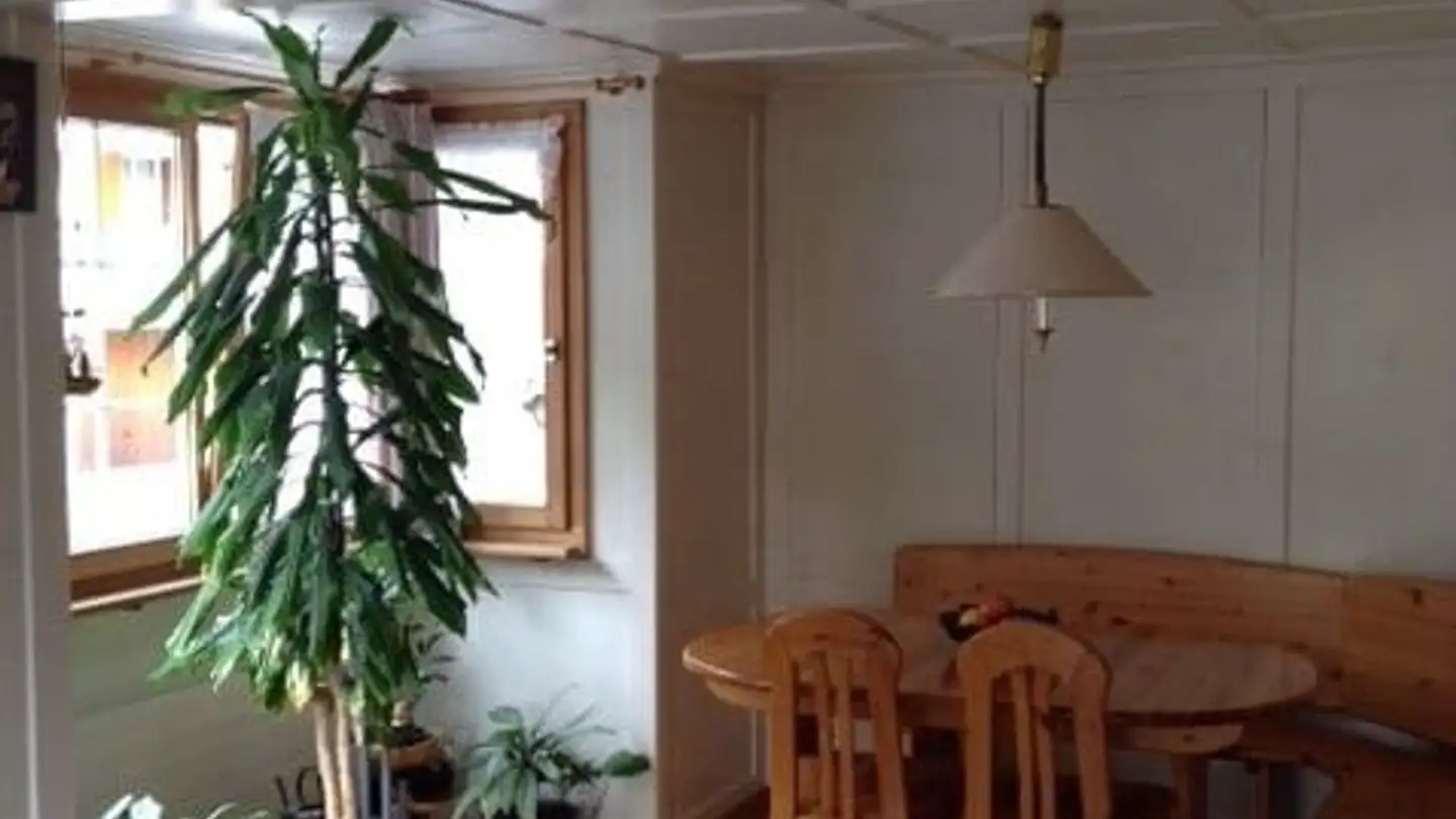 Apartment for rent - Fabrikstrasse 30, 9478 Azmoos - Photo 2