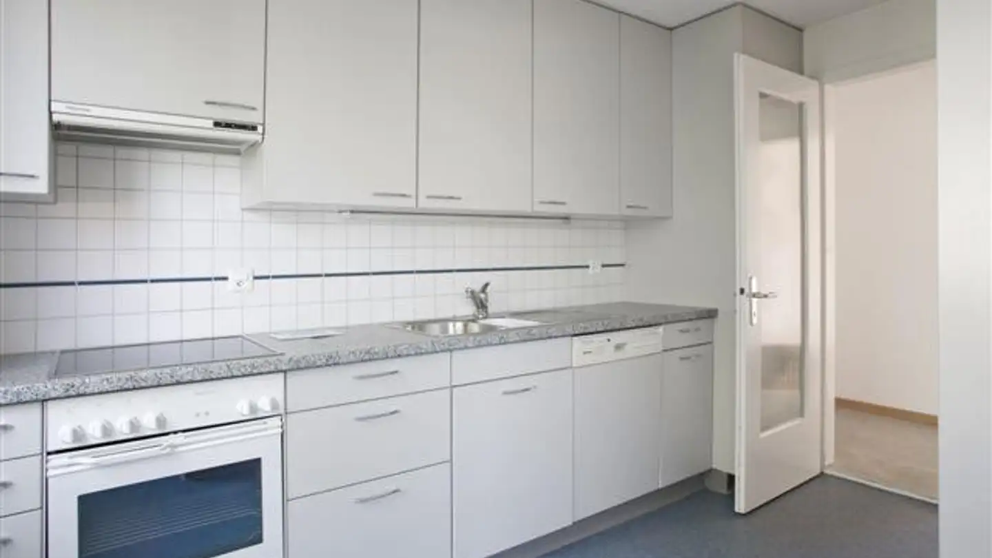 Appartement à louer - Lettenstrasse 19, 9500 Wil SG - Photo 4