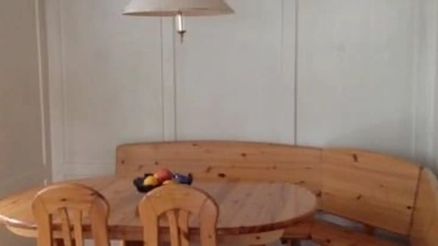 Apartment for rent - Fabrikstrasse 30, 9478 Azmoos - Photo 3