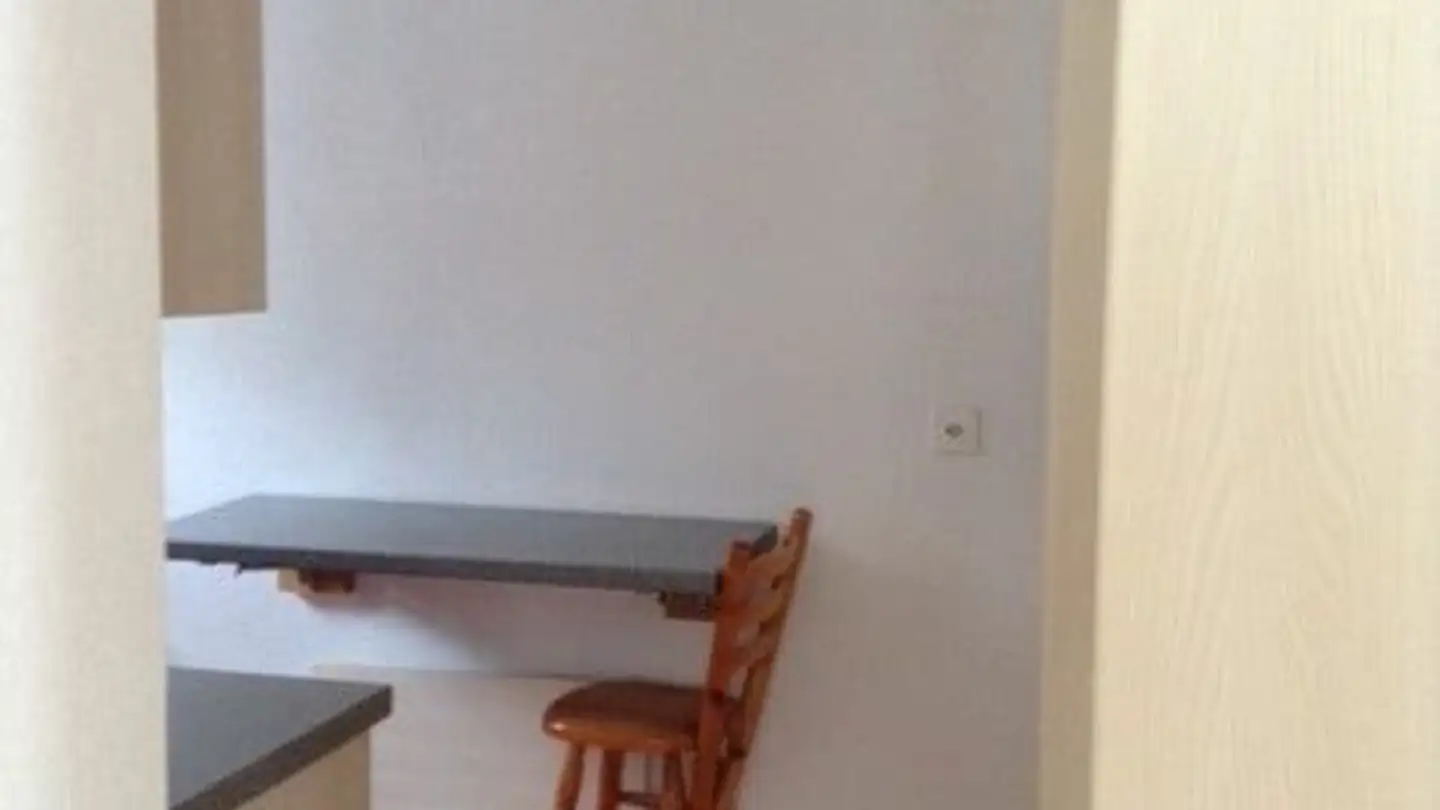 Apartment for rent - Fabrikstrasse 30, 9478 Azmoos - Photo 4