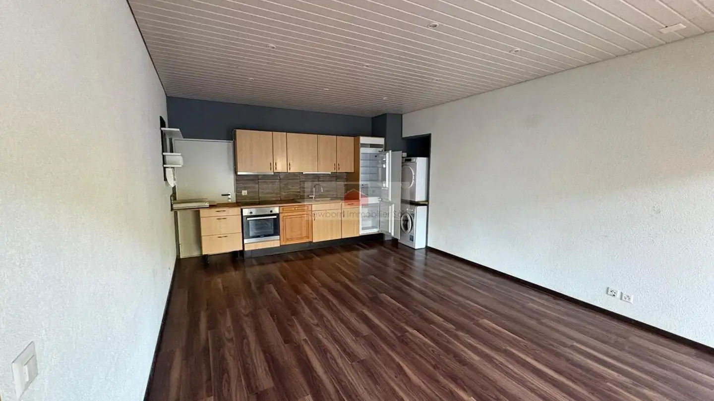 Wohnung mieten - Grand-Rue 15c, 1337 Vallorbe - Foto 3