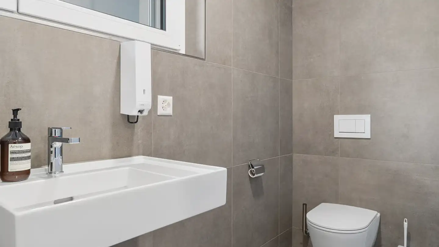 Commerciale in vendita - Mühlebachstrasse 36, 8800 Thalwil - Foto 2
