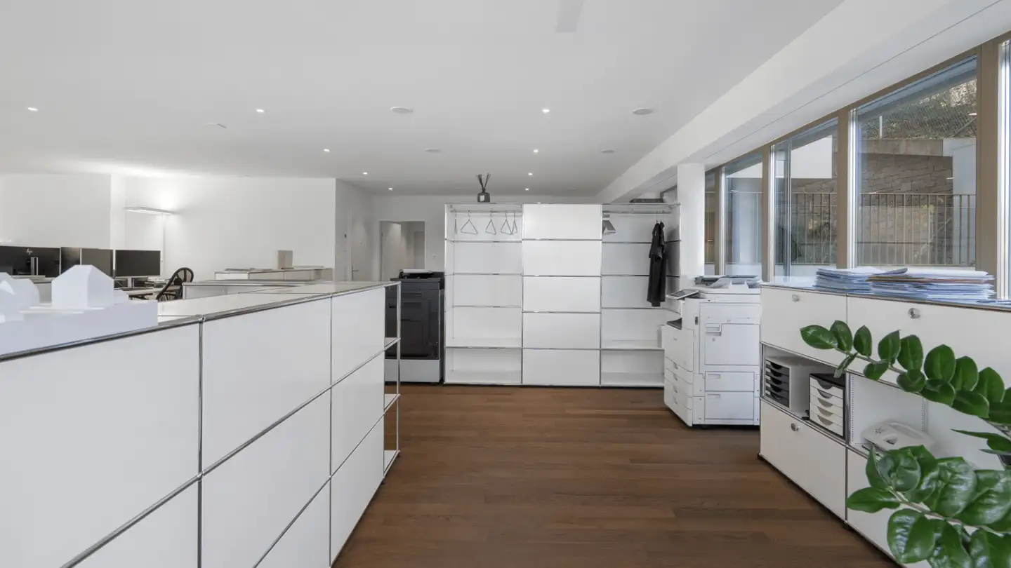 Commerciale in vendita - Mühlebachstrasse 36, 8800 Thalwil - Foto 4