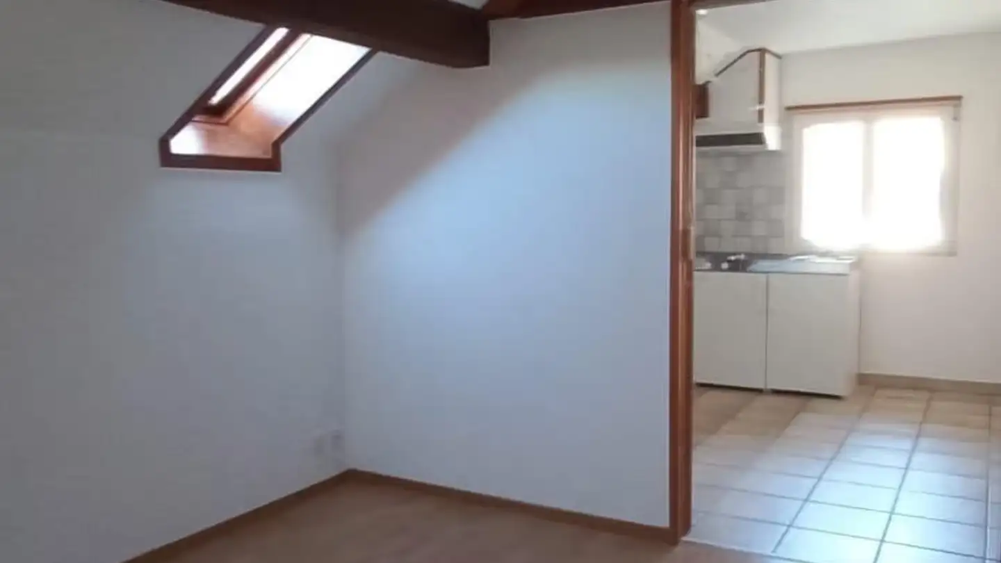 Apartment for rent - Chemin Des Sources 1, 2340 Le Noirmont - Photo 3