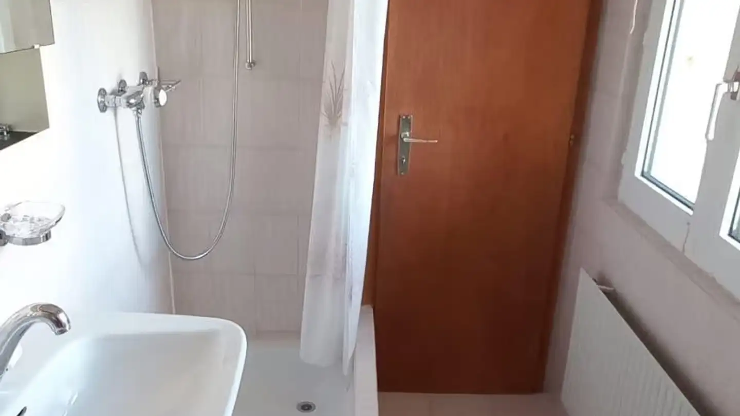 Apartment for rent - Chemin Des Sources 1, 2340 Le Noirmont - Photo 4