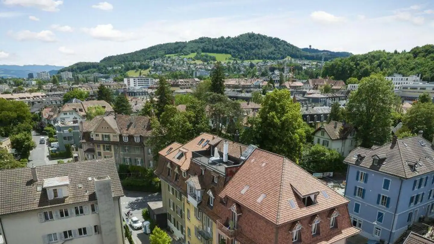 Apartment for sale - Schwarzenburgstrasse 14, 3007 Bern